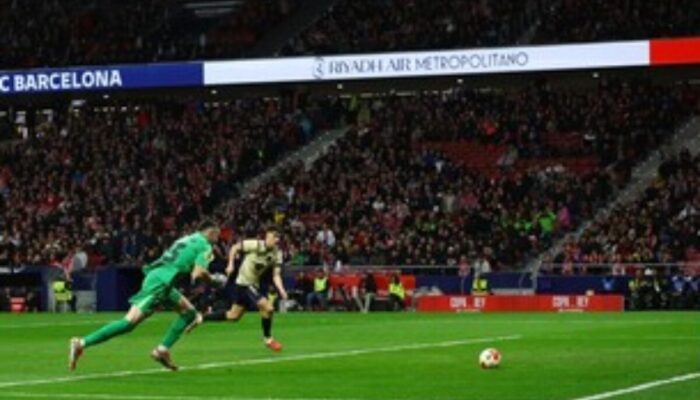 Barcelona vs Newcastle: Ujian Karakter, Menghapus Bayang-bayang Tragedi Atletico