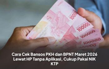 Image from bansos.medanaktual.com