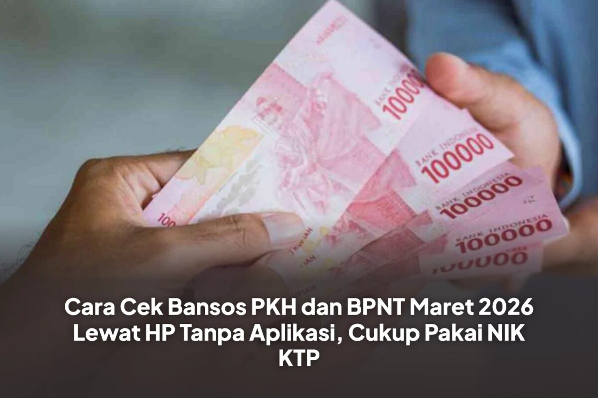 Image from bansos.medanaktual.com