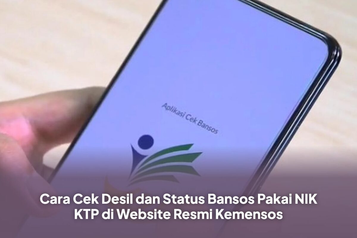 Image from bansos.medanaktual.com