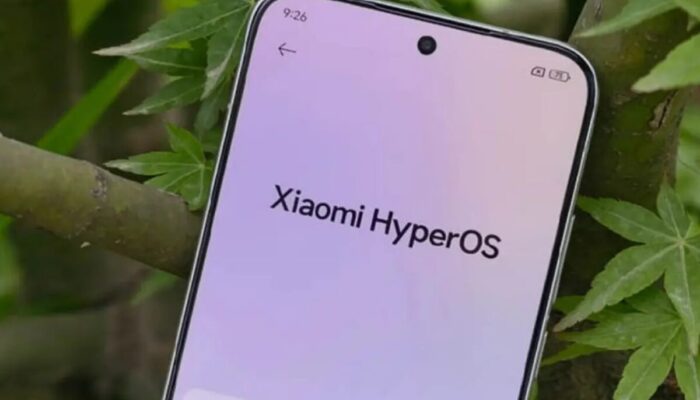 HyperOS Global: Xiaomi Tangani Bug GPS, Restart, dan Freeze Aplikasi, Pengalaman Pengguna Kian Mulus!