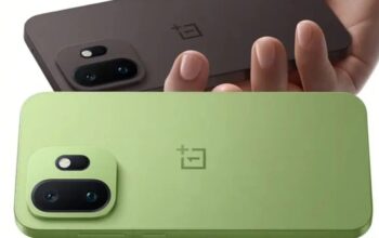 OnePlus 15T Bocor: Flagship Mungil dengan Baterai Raksasa 7.500mAh Siap Guncang Pasar!