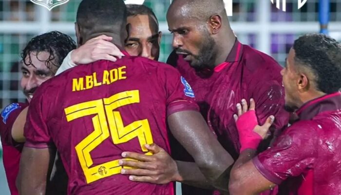 Perebutan Takhta Gol Singo Edan: Dalberto Kokoh, Vinicius Terus Menempel Ketat!