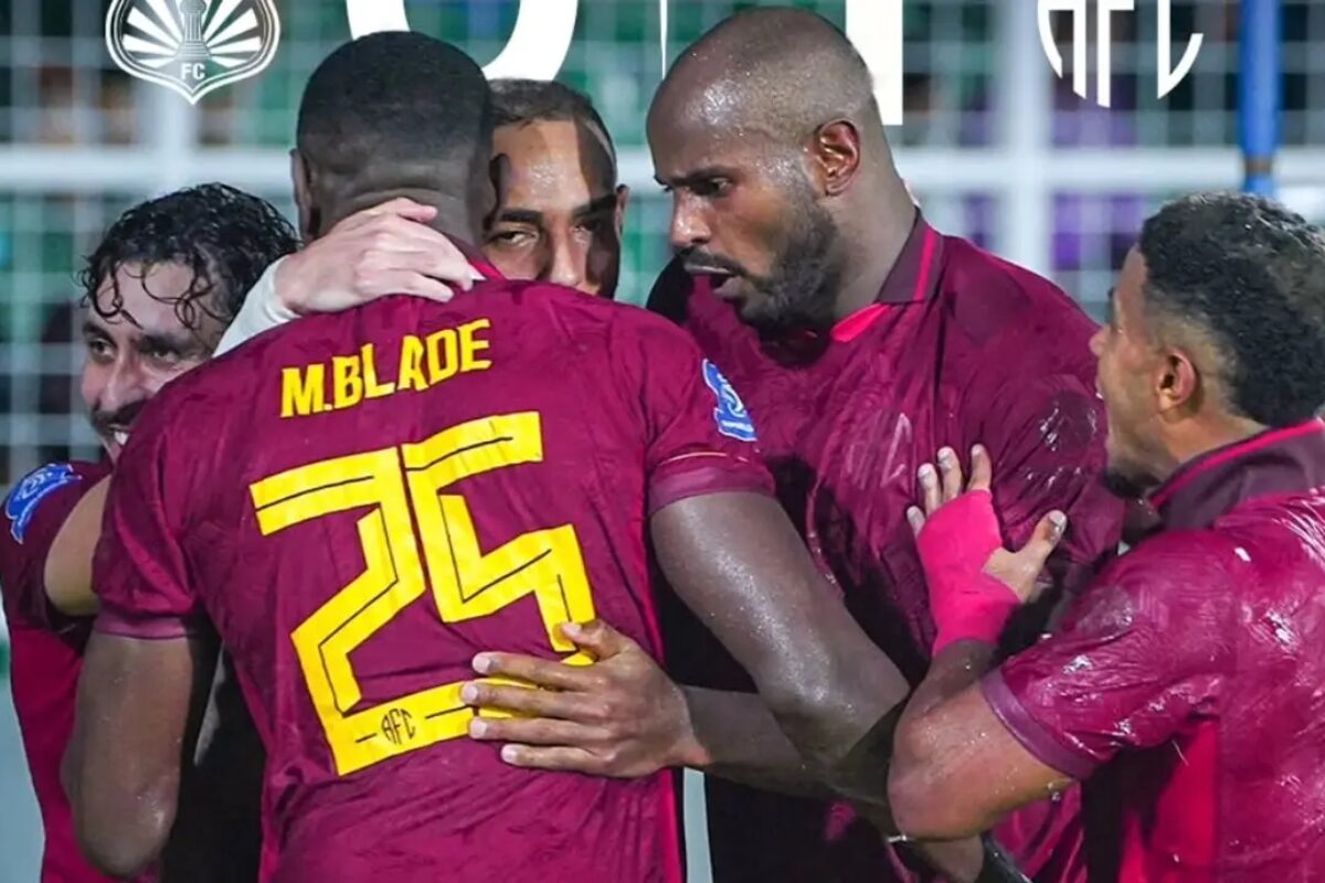 Image from ihram.co.id