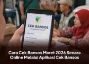 Kabar Gembira Maret 2026: Bansos Cair! Panduan Lengkap Cek Status Online