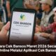Kabar Gembira Maret 2026: Bansos Cair! Panduan Lengkap Cek Status Online