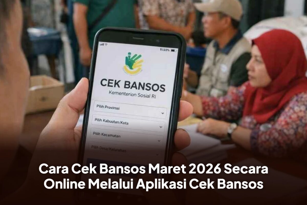 Image from bansos.medanaktual.com