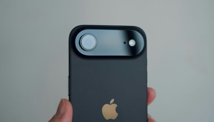 Revolusi Otomotif Dimulai! Apple Luncurkan iDriveOS, Ubah Mobil Jadi Pusat Teknologi Berjalan