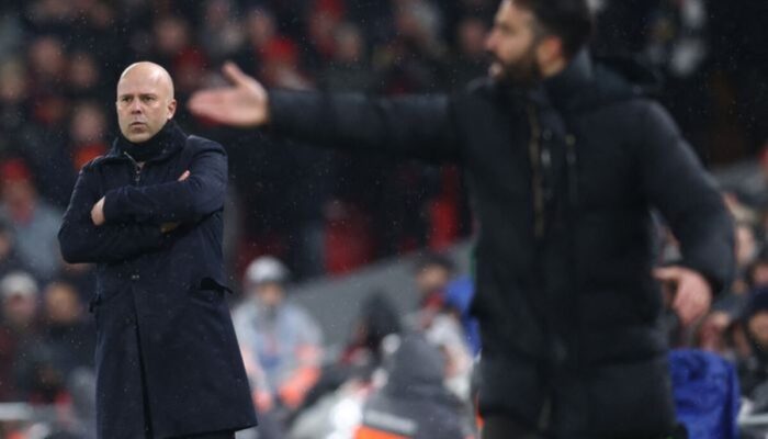 Misteri Komentar Arne Slot: Galatasaray Berisik, Bagaimana Calon Pelatih Liverpool Menyikapinya?