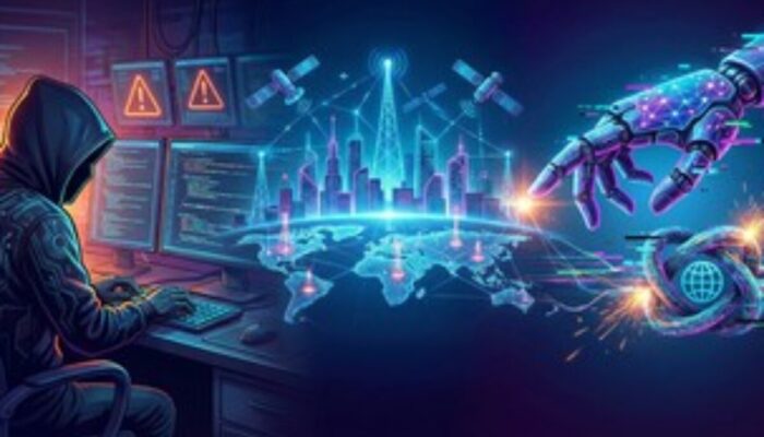 Era Kegelapan Digital Terguncang: Forum Hacker LeakBase Dibekuk Aparat AS