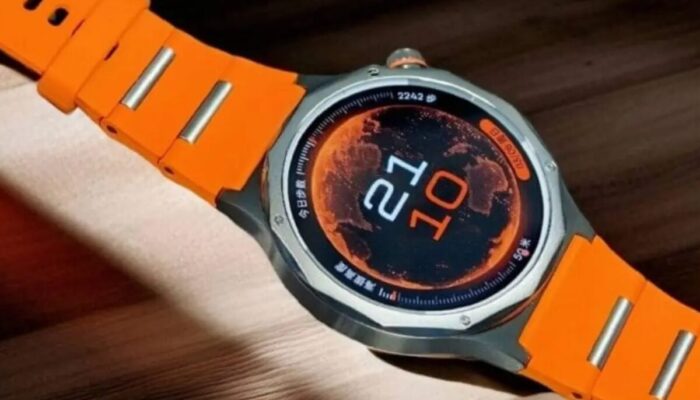 Revolusi Kesehatan Digital: OPPO Watch X3 Meluncur 17 Maret dengan Deteksi Hipertensi Canggih