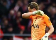 Drama Debut Liga Champions Antonin Kinsky: Antara Mimpi Buruk dan Gelombang Simpati