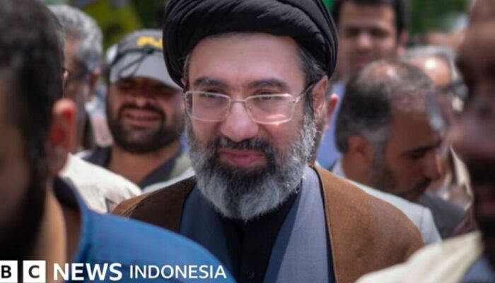 Guncang Iran: Pimpinan Majelis Ahli Konfirmasi Pemilihan Mojtaba Khamenei sebagai Pemimpin Baru