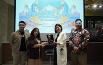 Masa Depan Game Nasional: UniPin & Komdigi Diskusikan Tantangan Rating Game