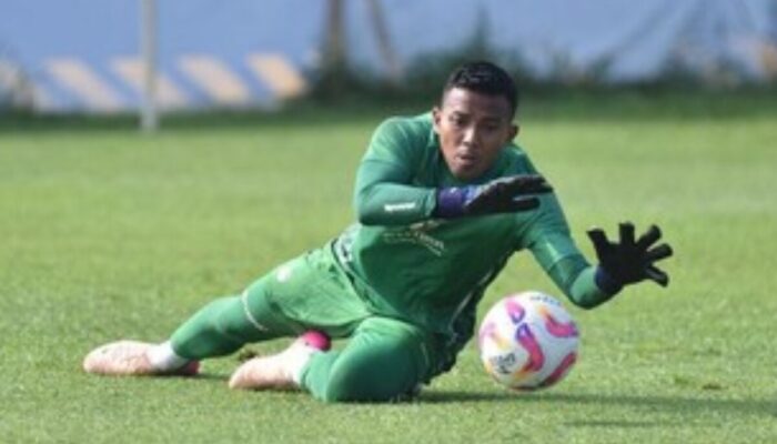 Sinyal Kuat dari Bojan Hodak: Kiper Andalan Persib Teja Paku Alam Layak Perkuat Timnas Indonesia?