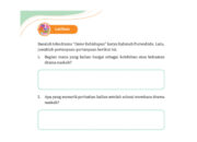 Game Kehidupan: Mengungkap Kedalaman Drama Rahmah Purwahida dalam Kurikulum Merdeka