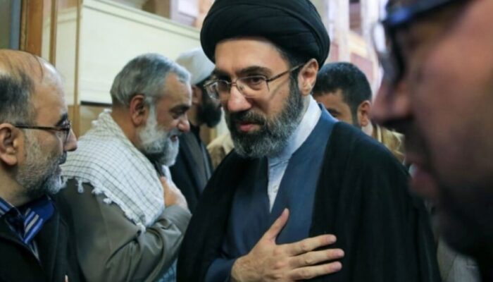 Di Balik Tembok Kekuasaan Iran: Kisruh Laporan Kondisi Mojtaba Khamenei Pasca-Serangan