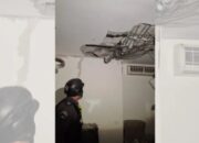 Di Balik Tirai Besi Informasi: Israel Sensor Ketat Usai Badai Rudal Iran