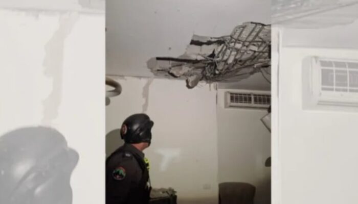 Di Balik Tirai Besi Informasi: Israel Sensor Ketat Usai Badai Rudal Iran