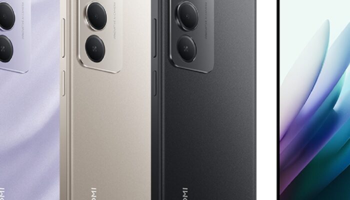 Smartphone Impian Rp2 Jutaan? Redmi 15 Tawarkan Layar Raksasa & Kamera 50MP!