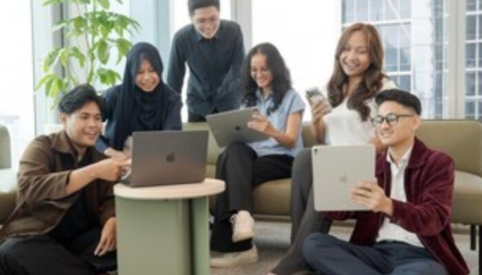 Investasi Masa Depan: Apple Hadirkan Developer Academy Kelima di Jakarta, Kembangkan Talenta Digital Indonesia