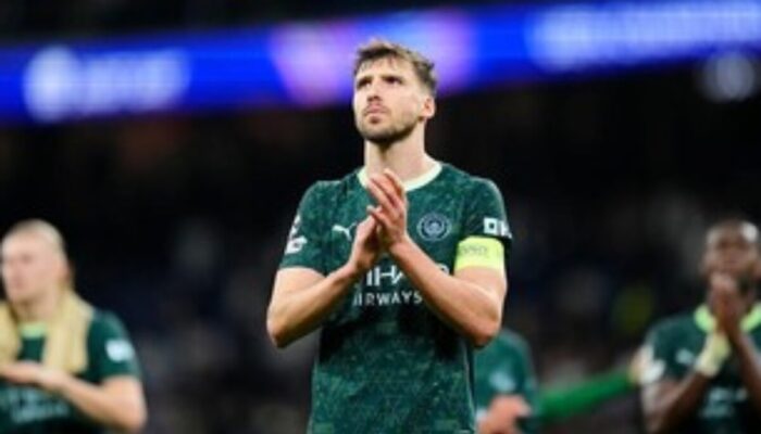 Malam Kelam Liga Champions: City dan Chelsea Ukir Sejarah Pahit Premier League