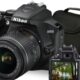 Nikon D3500: Pintu Gerbang Fotografi Optimal, Sensor 24MP & Baterai 1550 Jepretan!