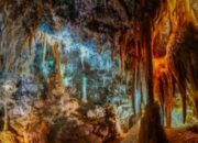 Terkuak! Gua Purba Ini Jauh Lebih Tua dari Zaman Dinosaurus