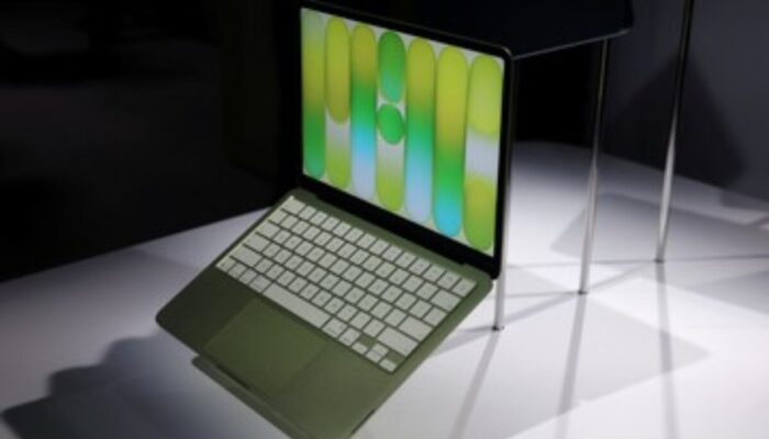 MacBook Neo Hadir: Harga Terjangkau, Ancaman Serius bagi Dominasi Laptop Windows