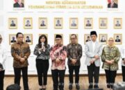 Indonesia Amankan Masa Depan Pendidikan: Tujuh Menteri Sepakati Pedoman Penggunaan AI