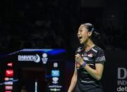 Gelora Swiss Open 2026: Putri KW Gemilang, Ganda Putra Kebanggaan Tersandung