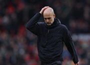 Pep Guardiola Angkat Topi: Mengungkap Misteri Dominasi Real Madrid di Liga Champions