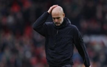 Pep Guardiola Angkat Topi: Mengungkap Misteri Dominasi Real Madrid di Liga Champions