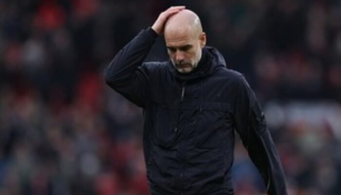 Pep Guardiola Angkat Topi: Mengungkap Misteri Dominasi Real Madrid di Liga Champions