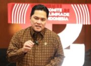 Benteng Perlindungan Atlet: Menpora Tegaskan Komitmen Anti-Kekerasan Seksual