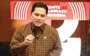 Benteng Perlindungan Atlet: Menpora Tegaskan Komitmen Anti-Kekerasan Seksual