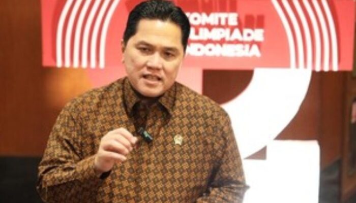 Benteng Perlindungan Atlet: Menpora Tegaskan Komitmen Anti-Kekerasan Seksual