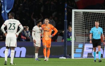 Misteri Remontada: Chelsea Yakin Balas Dendam Usai Dihajar PSG di Liga Champions!
