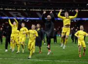 Bodo/Glimt: Bukan Lagi Dongeng Nelayan, Kini Kekuatan Baru di Liga Champions