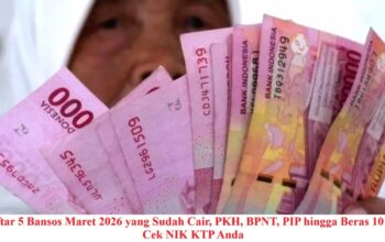 Image from bansos.medanaktual.com