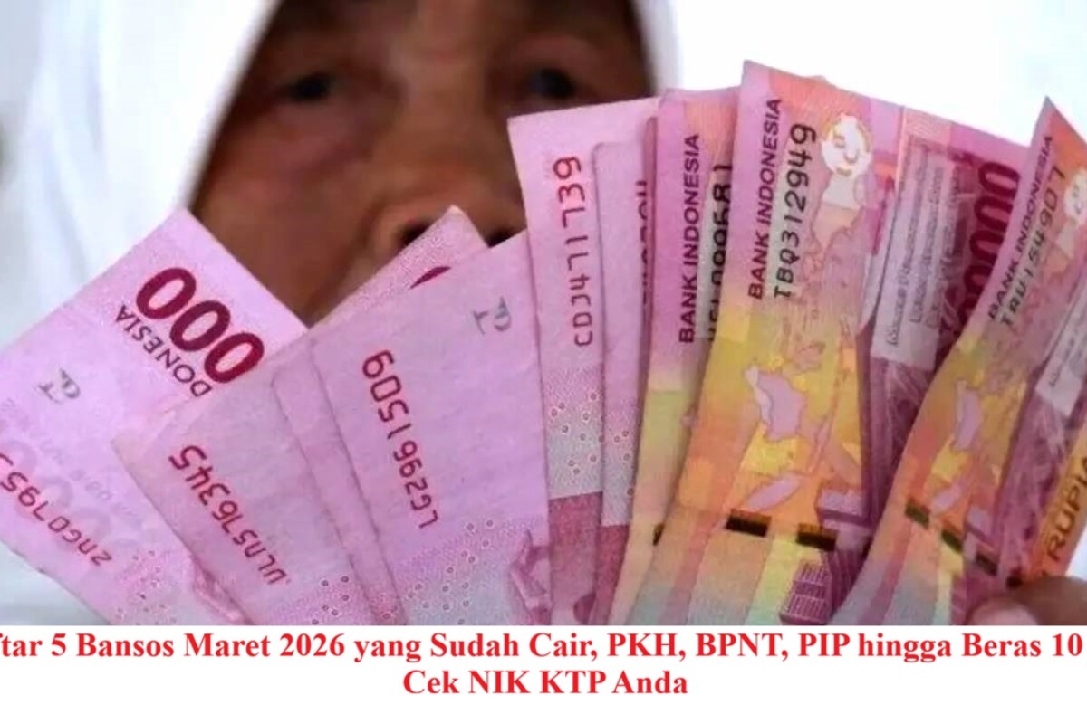 Image from bansos.medanaktual.com