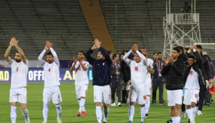 Bola Panas di Lapangan Politik: Respons Tajam Timnas Iran untuk Donald Trump soal Piala Dunia 2026