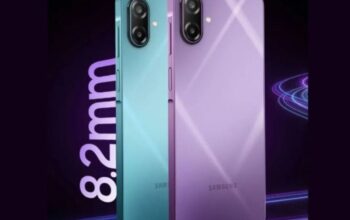 Samsung Galaxy M17e 5G: Revolusi Android 16 dan One UI 8.0 Siap Guncang Pasar!