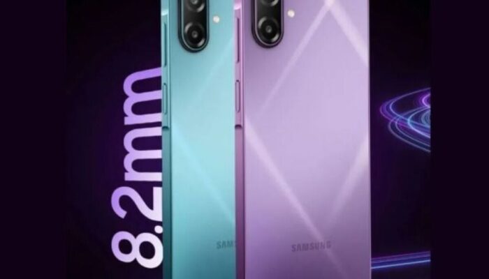 Samsung Galaxy M17e 5G: Revolusi Android 16 dan One UI 8.0 Siap Guncang Pasar!