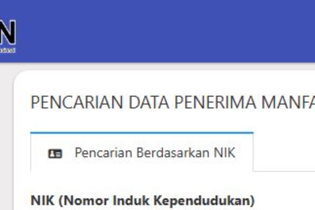 Image from bansos.medanaktual.com