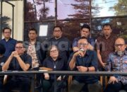 Teror Terhadap Pembela HAM: YLBHI Menuntut Negara Ungkap Pelaku dan Jamin Pengobatan Andrie Yunus