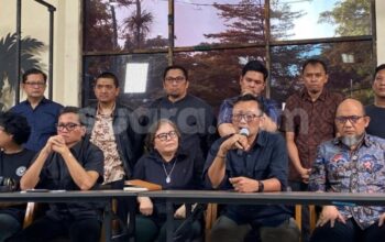 Teror Terhadap Pembela HAM: YLBHI Menuntut Negara Ungkap Pelaku dan Jamin Pengobatan Andrie Yunus