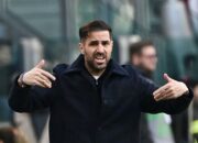 Filosofi Barcelona Hidup di Como: Bagaimana Sentuhan Cesc Fabregas Mengubah Takdir Klub