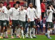 Bintang Chelsea Terancam Sanksi UEFA: Insiden Dorong Anak Gawang Gemparkan Liga Champions!