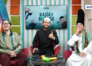 Pegadaian dan detikcom Ramaikan Metaverse: Berburu Emas Virtual di Roblox!